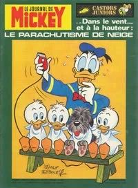 Cover of Issue #1276