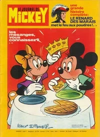 Cover of Issue #1280