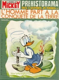 Cover of Issue #1289