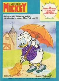 Cover of Issue #1294