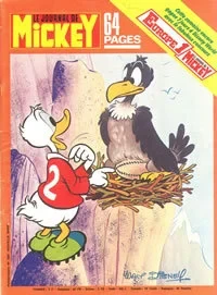 Cover of Issue #1299