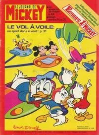 Cover of Issue #1304