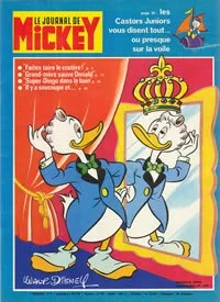 Cover of Issue #1309
