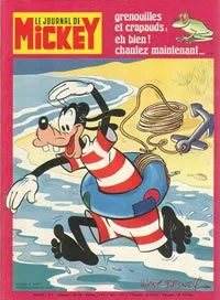 Cover of Issue #1310
