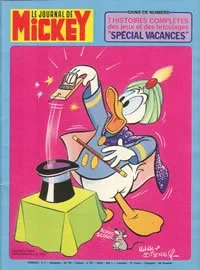 Cover of Issue #1313
