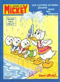 Cover of Issue #1316