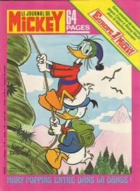 Cover of Issue #1320