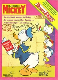 Cover of Issue #1321