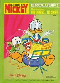 Cover of Issue #1324
