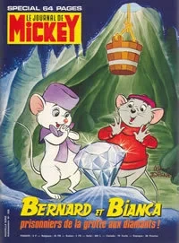 Cover of Issue #1328