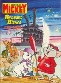 Cover of Issue #1329