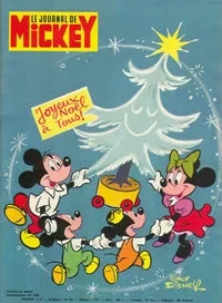 Cover of Issue #1330