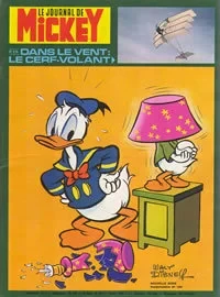 Cover of Issue #1331