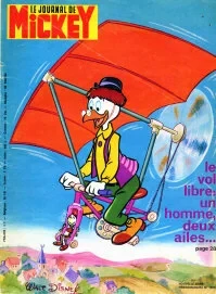Cover of Issue #1333
