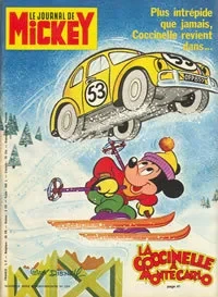 Cover of Issue #1334