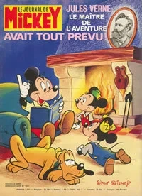 Cover of Issue #1337