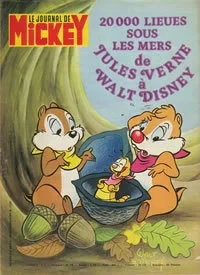 Cover of Issue #1338