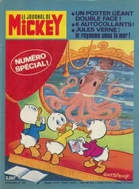 Cover of Issue #1339