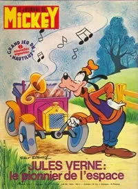 Cover of Issue #1340