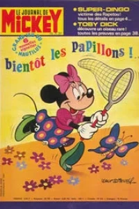 Super Dingo et la bonne étoile