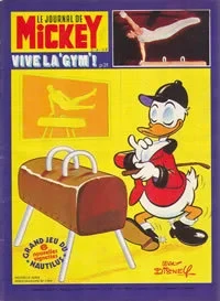 Cover of Issue #1344