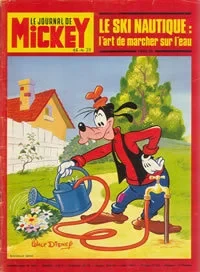 Cover of Issue #1346