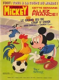 Cover of Issue #1349