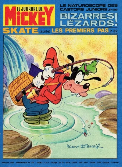 Cover of Issue #1355