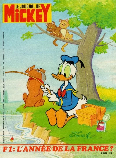 Cover of Issue #1359