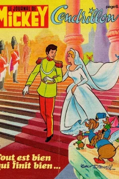 Cendrillon