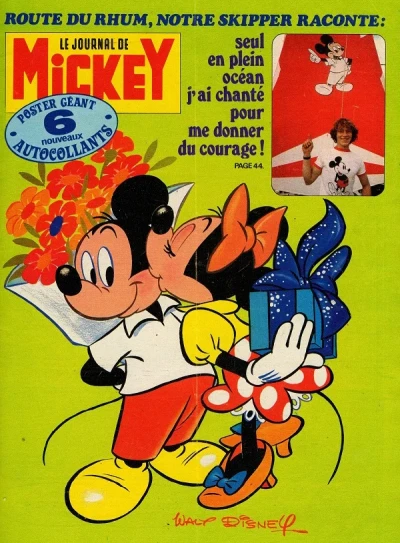 Cover of Issue #1386