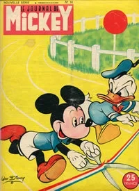 Cover of Bambi (p.2)