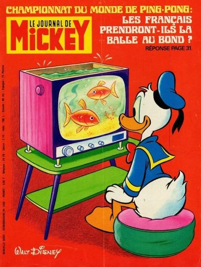 Cover of Issue #1400