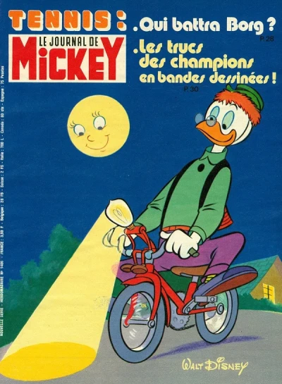 Cover of Issue #1406