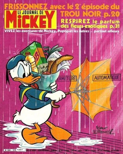 Cover of Issue #1476