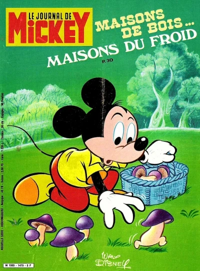 Cover of Maisons du Froid