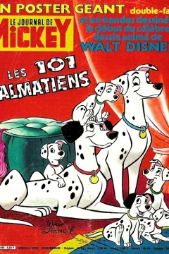 Les 101 Dalmatiens