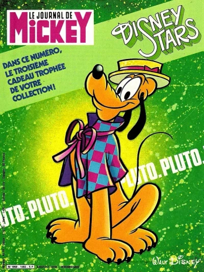Cover of Issue #1493