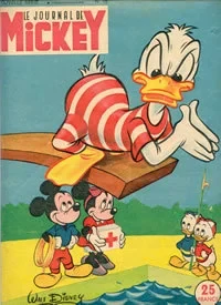 Cover of Bambi (p.3)