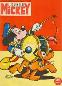 Cover of Issue #152