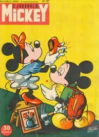Cover of Issue #157