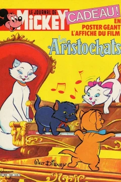 Les Aristochats