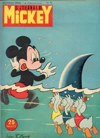 Cover of Bambi (p.4)