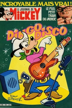 Dingo Disco