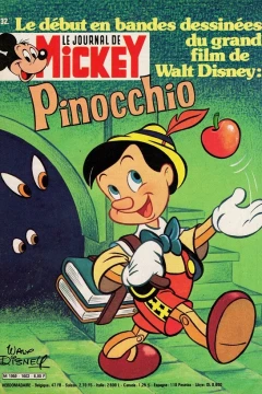 Pinocchio