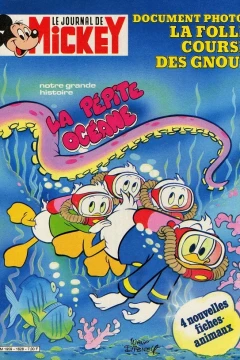 La Pepite Oceane