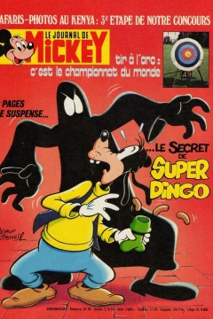 Issue #1632