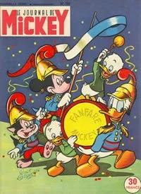 Cover of Issue #164