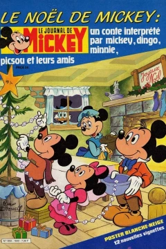 Le Noel de Mickey