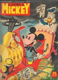 Cover of Bambi (p.5)